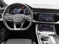 Audi Q7 vaihtoauto