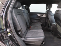 Audi Q7 vaihtoauto
