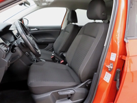 Volkswagen T-Cross vaihtoauto