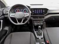 Volkswagen T-Cross vaihtoauto