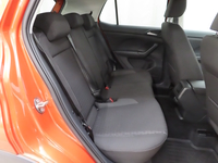 Volkswagen T-Cross vaihtoauto