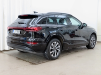 Audi Q6 e-tron vaihtoauto