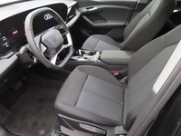 Audi Q6 e-tron vaihtoauto