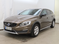 Volvo V60 Cross Country vaihtoauto
