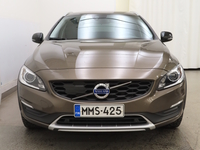 Volvo V60 Cross Country vaihtoauto