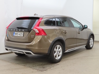 Volvo V60 Cross Country vaihtoauto