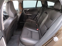 Volvo V60 Cross Country vaihtoauto