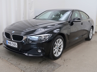 BMW 420 vaihtoauto