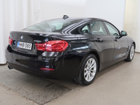 BMW 420 vaihtoauto