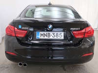 BMW 420 vaihtoauto