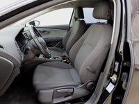 SEAT Leon ST vaihtoauto