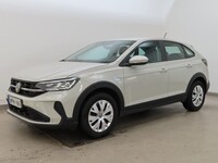 Volkswagen Taigo vaihtoauto