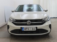 Volkswagen Taigo vaihtoauto