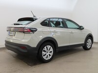 Volkswagen Taigo vaihtoauto
