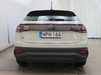 Volkswagen Taigo vaihtoauto