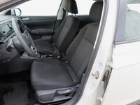 Volkswagen Taigo vaihtoauto