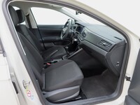 Volkswagen Taigo vaihtoauto