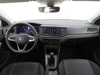 Volkswagen Taigo vaihtoauto