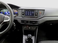 Volkswagen Taigo vaihtoauto