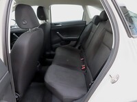 Volkswagen Taigo vaihtoauto