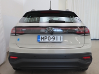 Volkswagen Taigo vaihtoauto