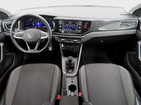 Volkswagen Taigo vaihtoauto