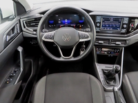 Volkswagen Taigo vaihtoauto