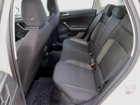 Volkswagen Taigo vaihtoauto