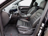 Volkswagen Touareg vaihtoauto