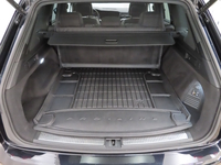 Volkswagen Touareg vaihtoauto