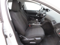 Peugeot 308 vaihtoauto