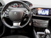 Peugeot 308 vaihtoauto