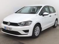 Volkswagen Golf Sportsvan vaihtoauto