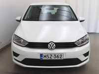 Volkswagen Golf Sportsvan vaihtoauto