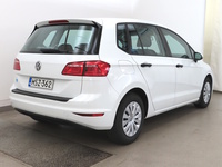Volkswagen Golf Sportsvan vaihtoauto