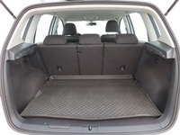 Volkswagen Golf Sportsvan vaihtoauto