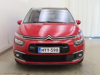Citroën Grand C4 Spacetourer vaihtoauto