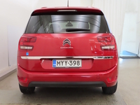 Citroën Grand C4 Spacetourer vaihtoauto