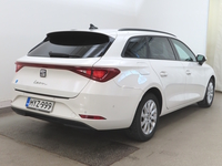 SEAT Leon Sportstourer vaihtoauto