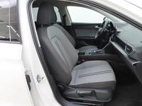 SEAT Leon Sportstourer vaihtoauto