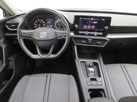 SEAT Leon Sportstourer vaihtoauto