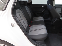 SEAT Leon Sportstourer vaihtoauto