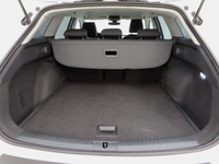 SEAT Leon Sportstourer vaihtoauto