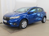Dacia Sandero vaihtoauto