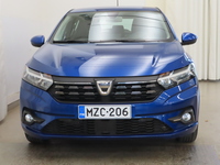 Dacia Sandero vaihtoauto