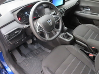 Dacia Sandero vaihtoauto