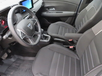 Dacia Sandero vaihtoauto