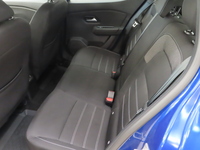 Dacia Sandero vaihtoauto
