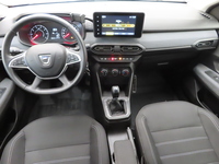Dacia Sandero vaihtoauto