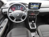 Dacia Sandero vaihtoauto